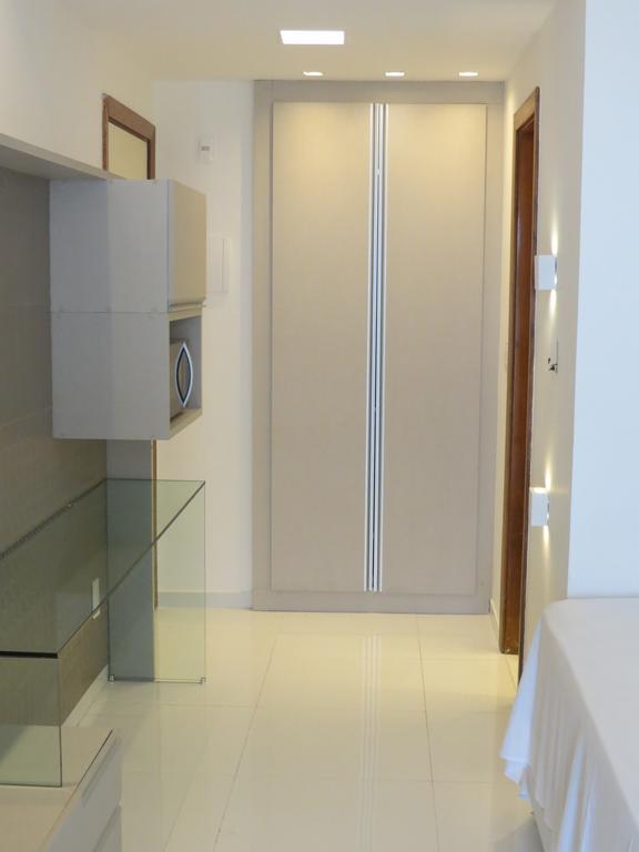 Caesar Tower Residence Beach Recife Eksteriør bilde