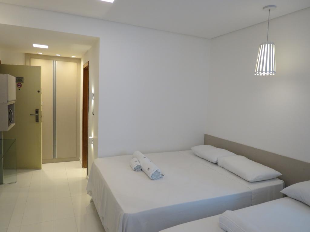 Caesar Tower Residence Beach Recife Eksteriør bilde