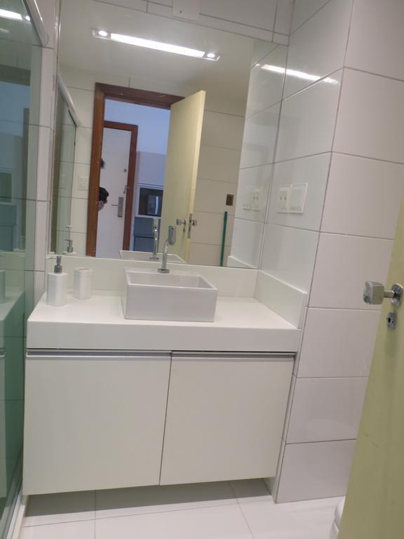 Caesar Tower Residence Beach Recife Eksteriør bilde