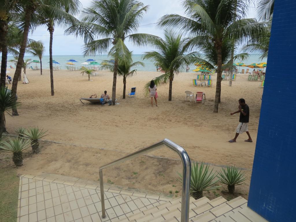 Caesar Tower Residence Beach Recife Eksteriør bilde