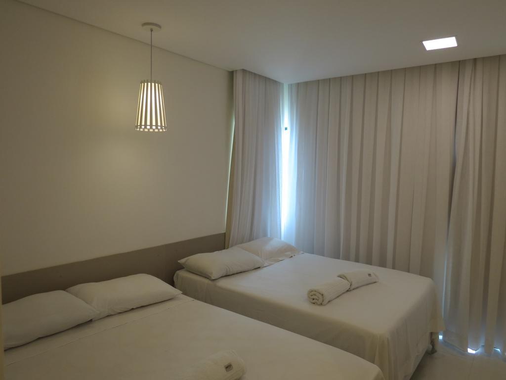 Caesar Tower Residence Beach Recife Eksteriør bilde