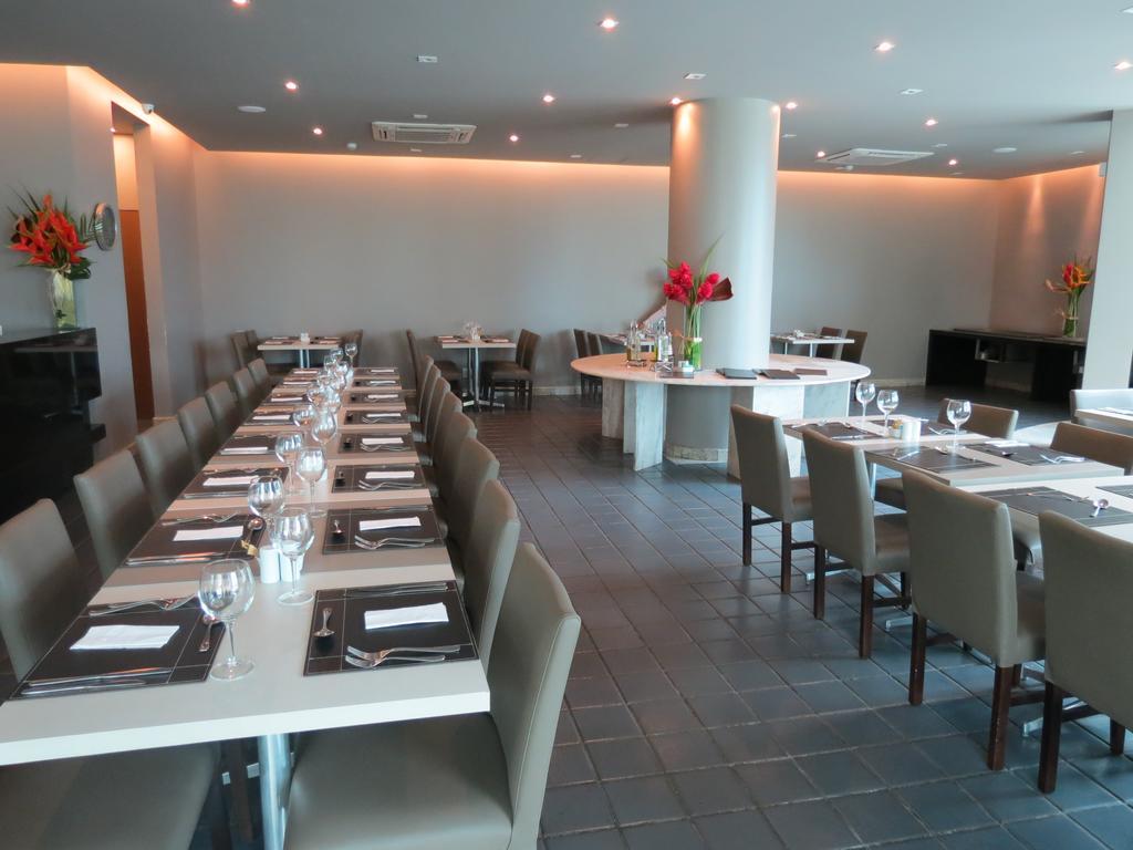 Caesar Tower Residence Beach Recife Eksteriør bilde